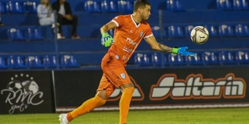 ¡El arquero que fichará Deportivo Cali! “Ya firmó precontrato”