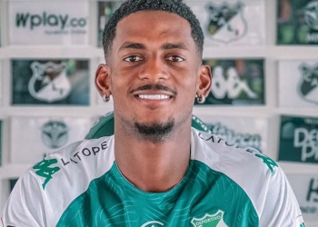 Deportivo Cali fichajes: ahora sí, exámenes aprobados y llegó el quinto