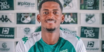 Deportivo Cali fichajes: ahora sí, exámenes aprobados y llegó el quinto