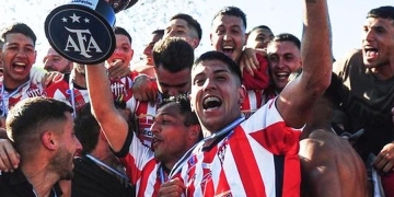 El goleador que fichará Deportivo Cali: “Ya hay preacuerdo”