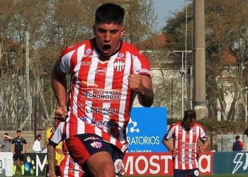 Lautaro Villegas y Deportivo Cali: “Preacuerdo”