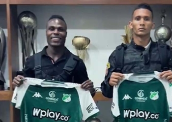Deportivo Cali fichajes: la lista ya llegó a 7 nombres
