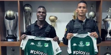 Deportivo Cali fichajes: la lista ya llegó a 7 nombres