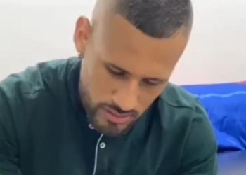 Lista la firma: ¡Delantero fichado en Deportivo Cali!