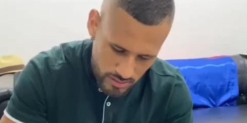 Lista la firma: ¡Delantero fichado en Deportivo Cali!