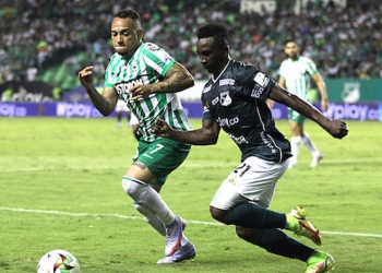 La primera confirmación en Deportivo Cali sobre Jarlan Barrera