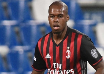 El colombiano que pasó por AC Milan e interesa en Deportivo Cali