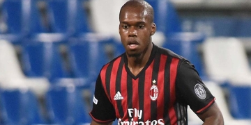 El colombiano que pasó por AC Milan e interesa en Deportivo Cali