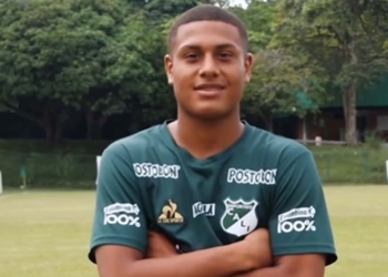Deportivo Cali: ¿Quién es Juan Manuel Arango?
