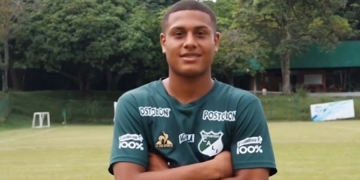 Deportivo Cali: ¿Quién es Juan Manuel Arango?