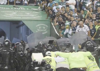 5 consecuencias de lo sucedido en el estadio Deportivo Cali ante Junior