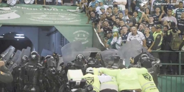 5 consecuencias de lo sucedido en el estadio Deportivo Cali ante Junior