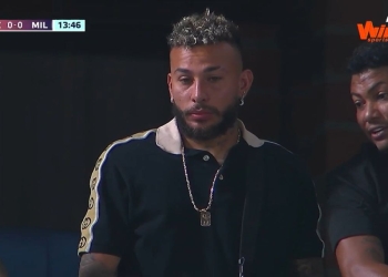 Duván Vergara dice presente en el estadio Pascual Guerrero
