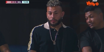 Duván Vergara dice presente en el estadio Pascual Guerrero