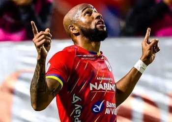 Edwar López y América de Cali… ¿qué falta?
