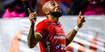 Edwar López y América de Cali… ¿qué falta?