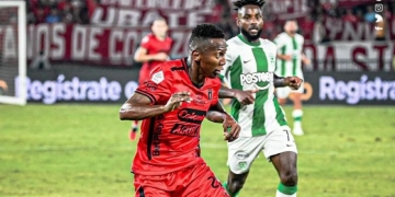 ¿Qué hacer con Esneyder Mena? Tulio Gómez confirmó el plan