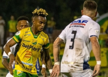 El equipo de la Liga BetPlay que se quedará con Faber Gil