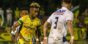 El equipo de la Liga BetPlay que se quedará con Faber Gil