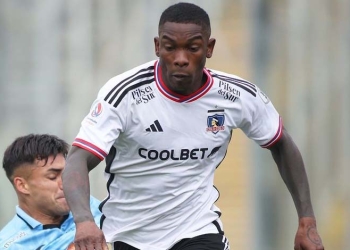 ¿También Fabián Castillo, Deportivo Cali?