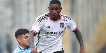 ¿También Fabián Castillo, Deportivo Cali?