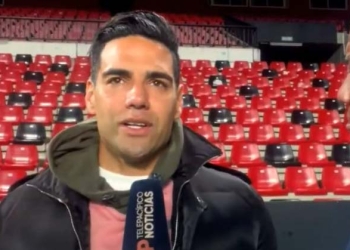 ¡Por esto no se dio! Falcao, Millonarios, la propuesta y el porqué de su respuesta