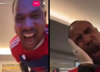 Felipe Pardo rompe el silencio: Mensaje al hincha del DIM