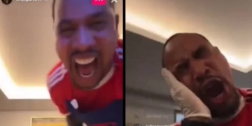 Felipe Pardo rompe el silencio: Mensaje al hincha del DIM