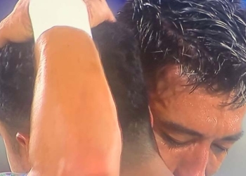 ¿El final de Fernando Uribe con Millonarios?
