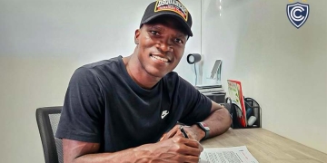 Germán Mera, la primera: ¡Las salidas que se darán en Deportivo Cali!