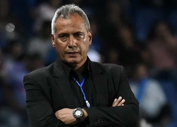 Hernán Torres, su realidad con Emelec… ¿y algo con Deportivo Cali?