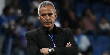 Hernán Torres, su realidad con Emelec… ¿y algo con Deportivo Cali?