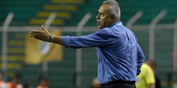 Hernán Torres y las palabras que generan la duda: ¿Emelec o Deportivo Cali en 2024?