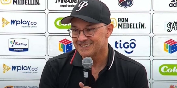 Alfredo Arias: “Si saben el final del cuento de la Cenicienta, es…”