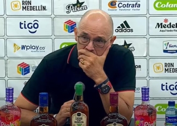 Alfredo Arias: «No sé si podré devolverles las ganas de volver a intentarlo»