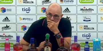 Alfredo Arias: «No sé si podré devolverles las ganas de volver a intentarlo»