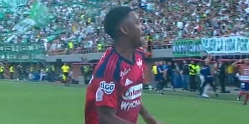 ¡Goleada histórica del DIM en el clásico antioqueño para acercarse a la final!