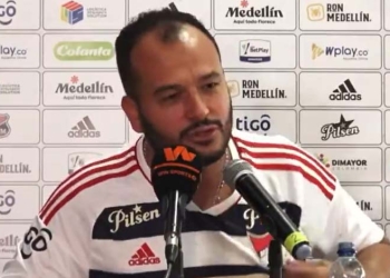 Las expresiones que el DIM les pide eliminar a sus hinchas: ¡Que no se digan más!