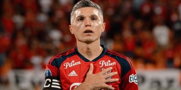 La reflexión de Daniel Torres tras la derrota en la final. ¿Y despedida?