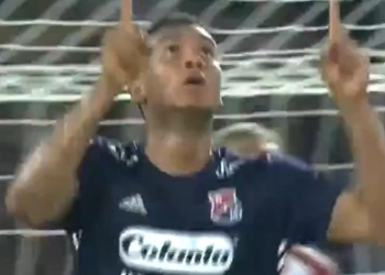 Diego Moreno y otro gol clave sin ser titular