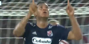 Diego Moreno y otro gol clave sin ser titular