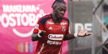 La única manera en que el DIM no termine la final de local…