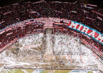 El DIM: ¡Lo que falta para tener la vuelta de la final en el Atanasio!