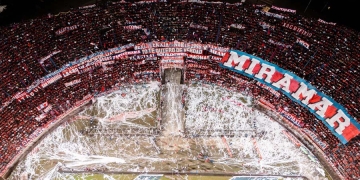 El DIM: ¡Lo que falta para tener la vuelta de la final en el Atanasio!