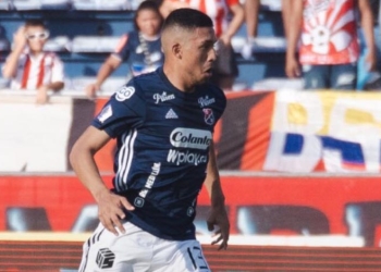 No le había pasado al DIM con Alfredo Arias: ¡Y lo sufrió en la final!