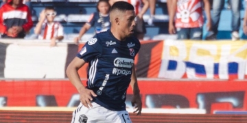 No le había pasado al DIM con Alfredo Arias: ¡Y lo sufrió en la final!