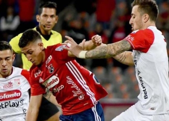 José Aja responde: ¿Va a jugar en el DIM?