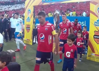 El DIM que le ganó una final a Junior y cómo le fue empezando en Barranquilla