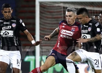 El DIM y otra final contra Junior. Así va la historia