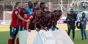 ¿Qué equipo para cerrar los cuadrangulares, DIM? Los elegidos por Alfredo Arias